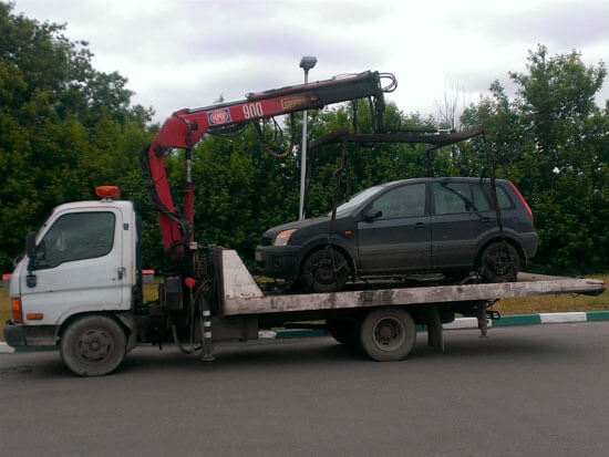 evakuatori v Светогорске